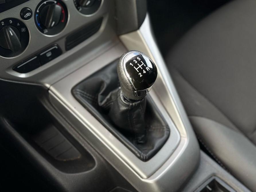 Ford Focus III Ижевск  - изображение 23