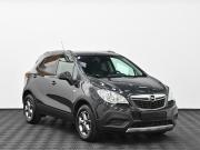 Opel Mokka I Москва  - изображение 15
