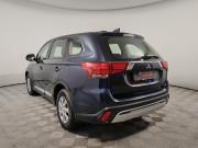 Mitsubishi Outlander III Рестайлинг 3 Москва  - изображение 31