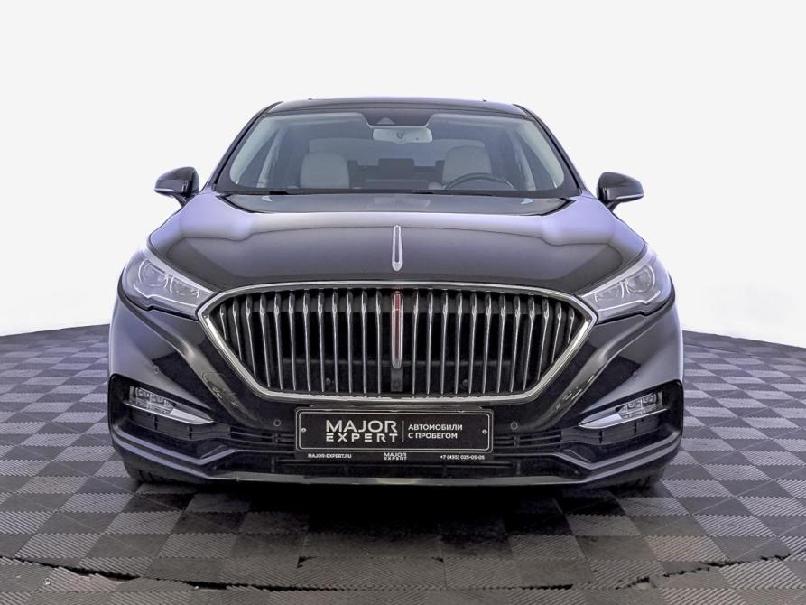 Hongqi H5 I Москва  - изображение 2