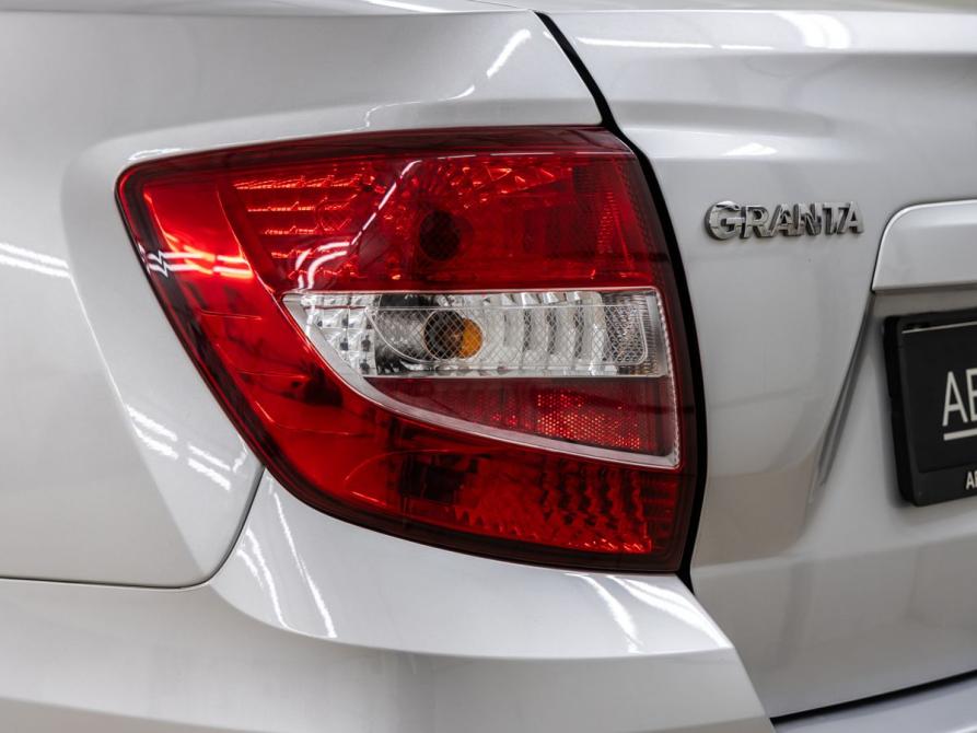 Lada (ВАЗ) Granta I Рестайлинг Волгоград  - изображение 11