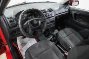 Skoda Fabia II Рестайлинг Новокузнецк  - изображение 46