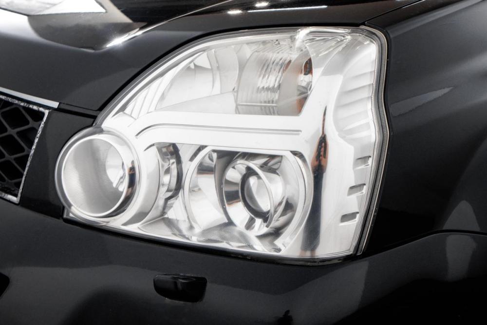 Nissan X-Trail II Барнаул  - изображение 8
