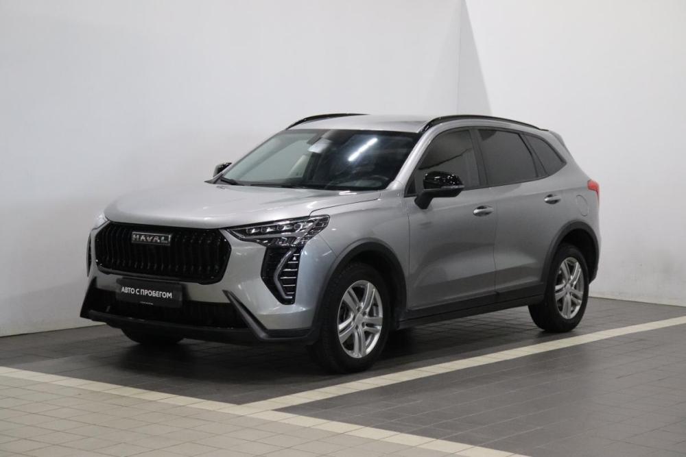 Haval Jolion I Рестайлинг Ульяновск  - изображение 5