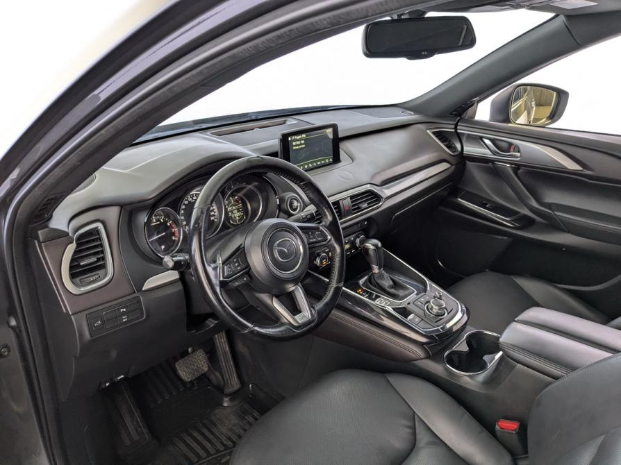 Mazda CX-9 II Москва  - изображение 16