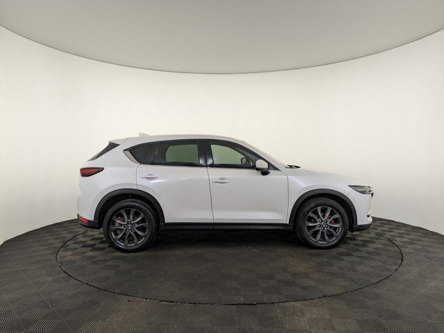 Mazda CX-5 II Москва  - изображение 4