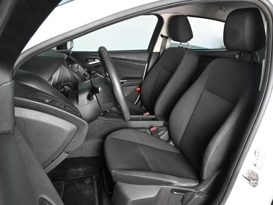 Ford Focus III Рестайлинг Ростов-на-Дону  - изображение 10