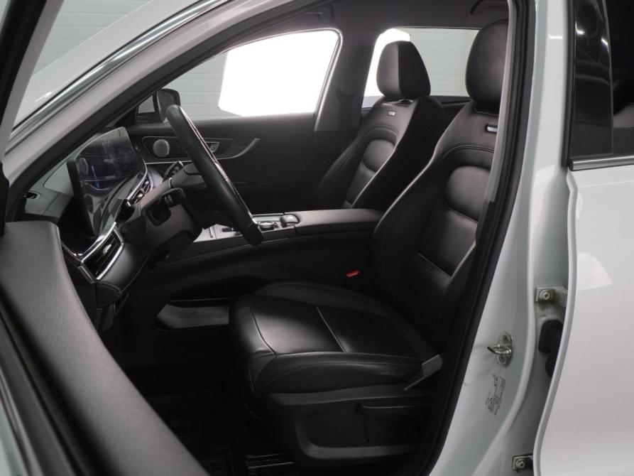 Chery Tiggo 7 Pro Max I Рестайлинг Воронеж  - изображение 10
