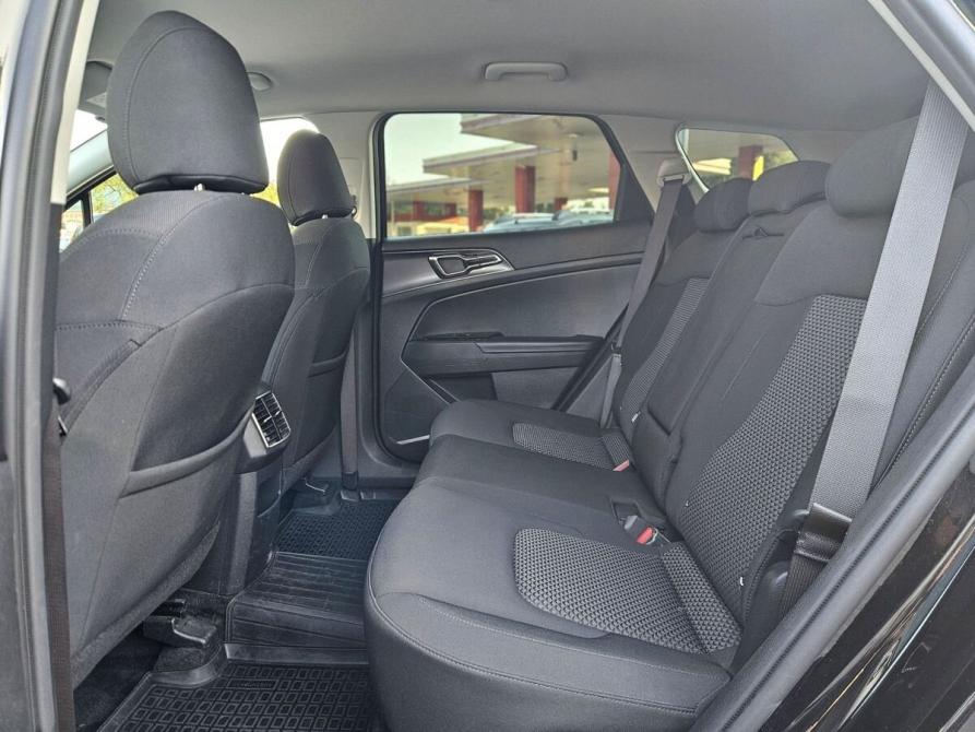 Kia Sportage V Санкт-Петербург  - изображение 10