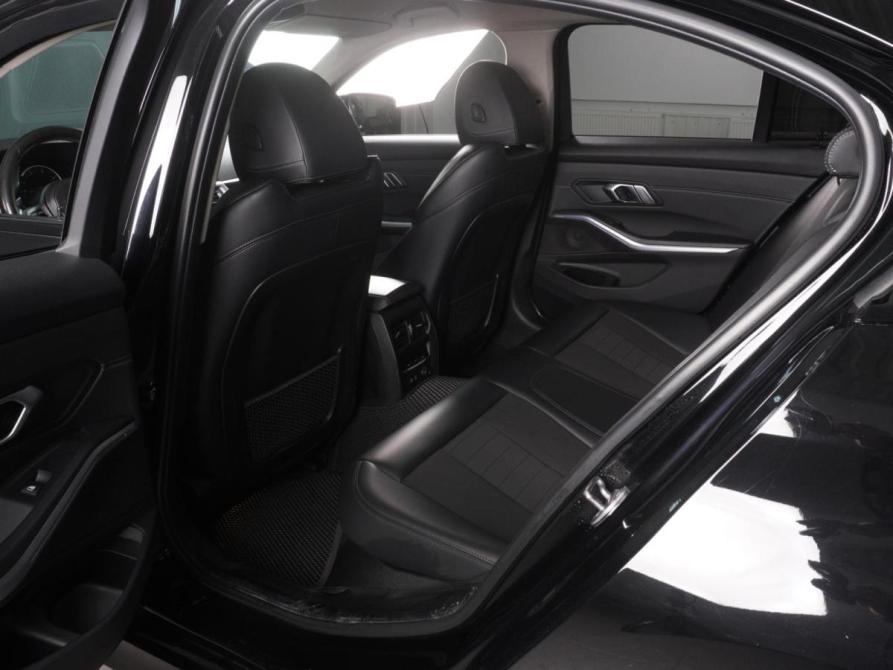 BMW 3 серии VII (G2x) Минеральные Воды  - изображение 11