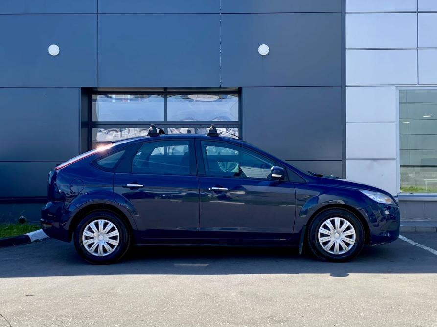 Ford Focus II Рестайлинг Москва  - изображение 4