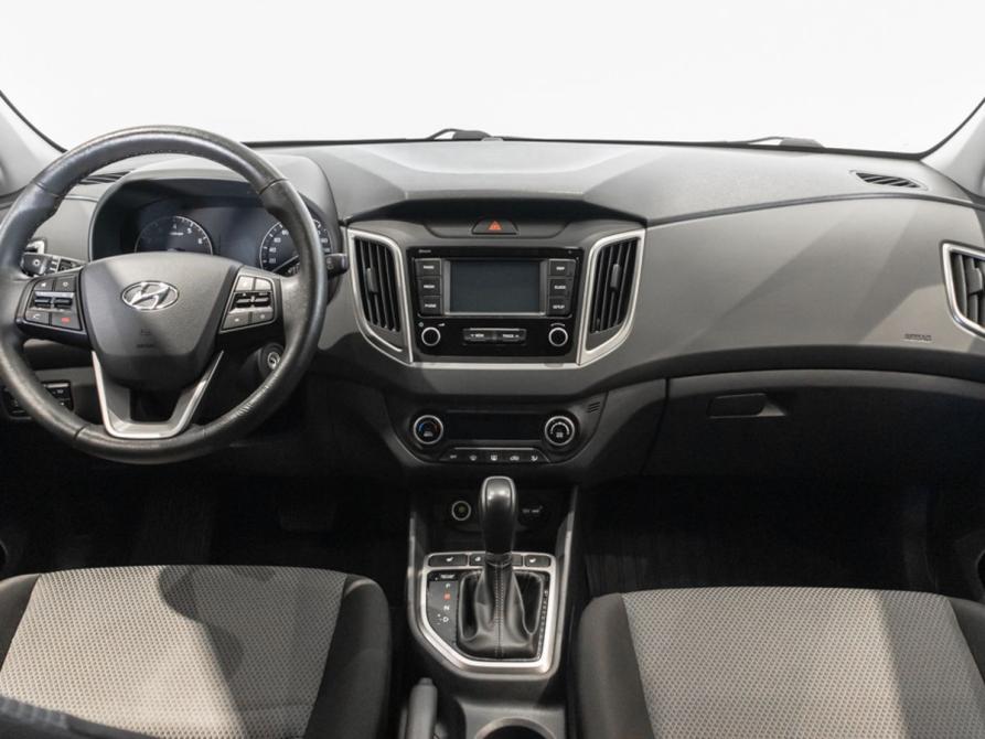 Hyundai Creta I Рестайлинг Казань  - изображение 6