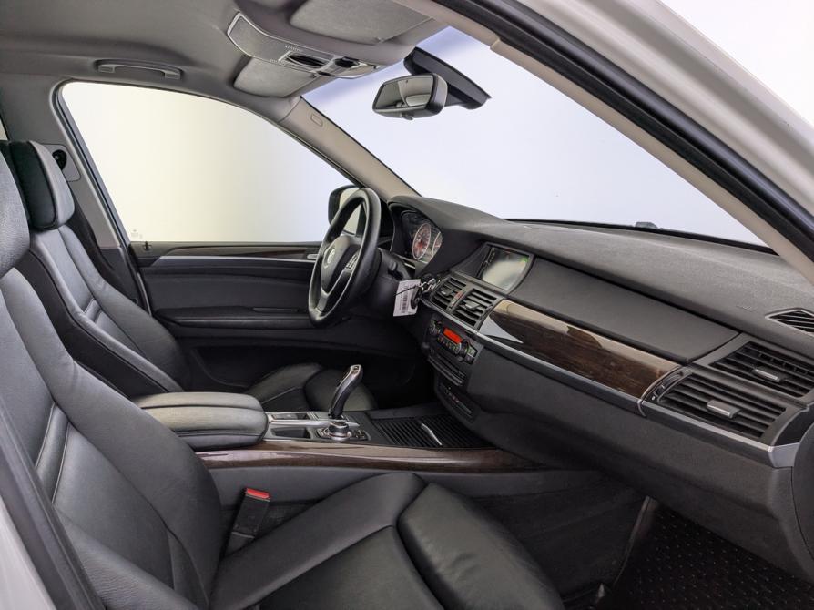 BMW X5 II (E70) Рестайлинг Москва  - изображение 11