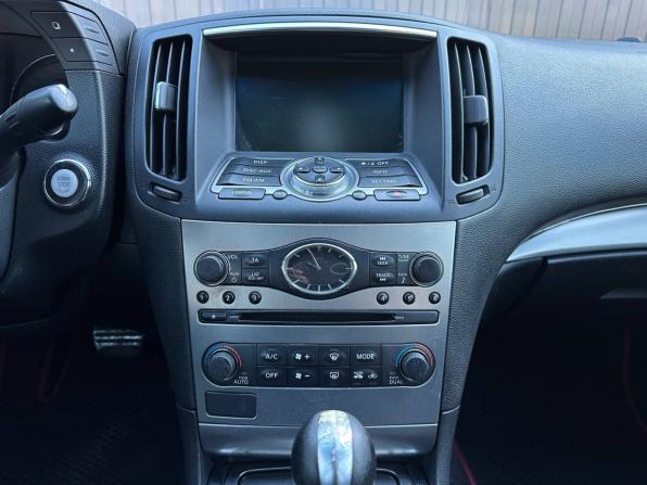 Infiniti G IV с пробегом 2011 года, цена 999 000 рублей, 230440 км, седан, Автокод Объявления