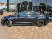 Audi A6 IV (C7) Рестайлинг Калуга  - изображение 24