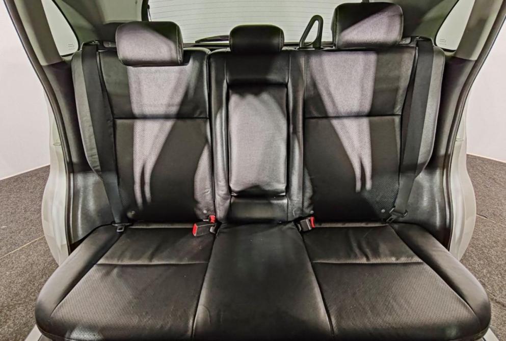 Mitsubishi ASX I Рестайлинг Ярославль  - изображение 14