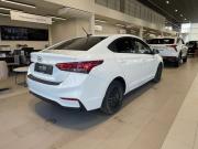 Hyundai Solaris II Серпухов  - изображение 24