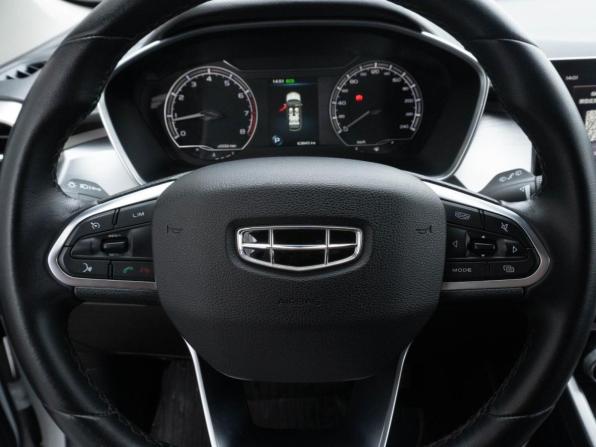 Geely Binyue I с пробегом 2020 года, цена 1 850 000 рублей, 63840 км, внедорожник, Автокод Объявления