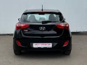 Hyundai i30 II Москва  - изображение 22