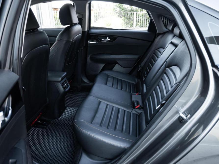 Kia Cerato IV Ставрополь  - изображение 9