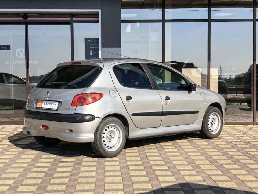 Peugeot 206 Краснодар  - изображение 5