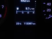 Hyundai Tucson III Москва  - изображение 31