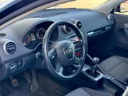 Audi A3 II (8P) Рестайлинг 1 Воронеж  - изображение 19