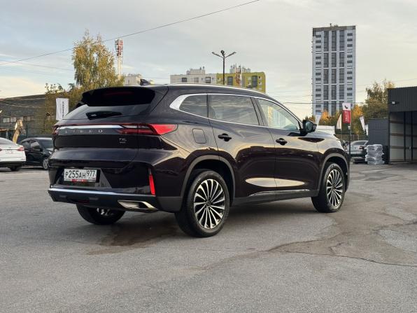 Exeed TXL I Рестайлинг с пробегом 2022 года, цена 2 389 000 рублей, 68667 км, внедорожник, Автокод Объявления