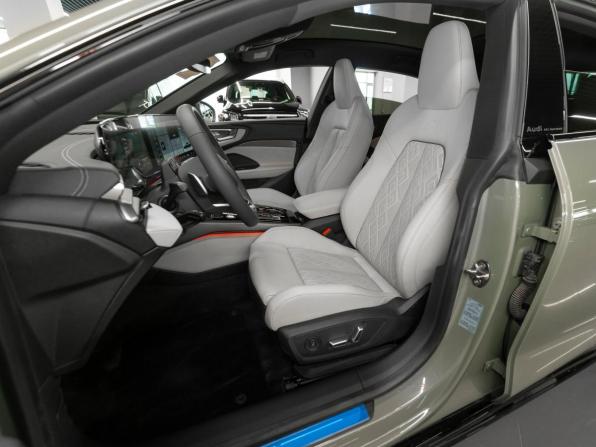 Audi A5 III (B10) с пробегом 2026 года, цена 6 190 000 рублей, 11 км, седан, Автокод Объявления