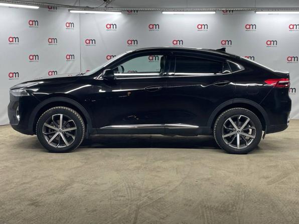 Haval F7x I с пробегом 2021 года, цена 1 499 000 рублей, 145000 км, внедорожник, Автокод Объявления