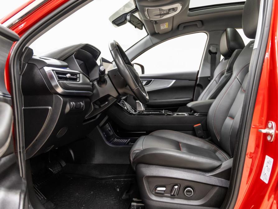 Chery Tiggo 7 Pro I Волгоград  - изображение 15