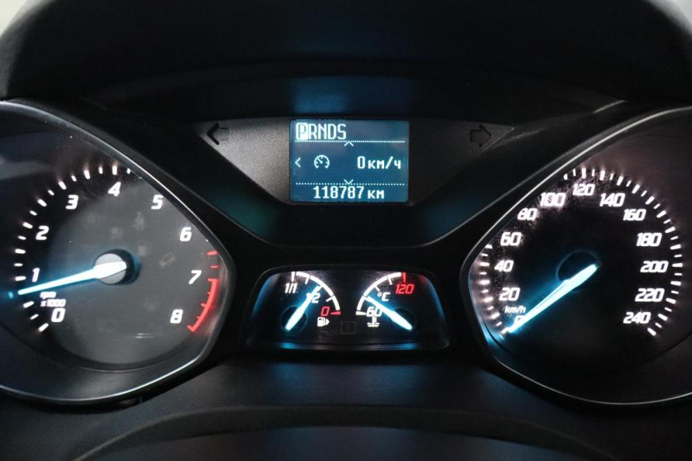 Ford Kuga II Санкт-Петербург  - изображение 16