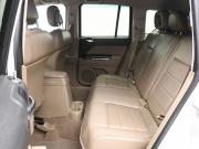 Jeep Compass I Рестайлинг Ростов-на-Дону  - изображение 30
