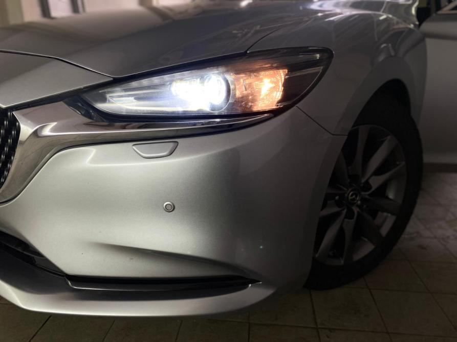 Mazda 6 III (GJ) Рестайлинг 2 Кемерово  - изображение 6
