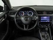 Skoda Octavia III (A7) Рестайлинг Москва  - изображение 27