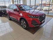 Chery Tiggo 7 Pro Max I Рестайлинг Саратов  - изображение 29