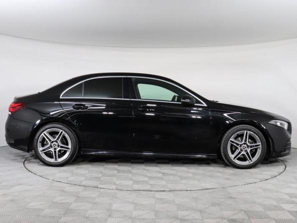 Mercedes-Benz A-Класс IV (W177) с пробегом 2020 года, цена 2 590 000 рублей, 97448 км, седан, Автокод Объявления