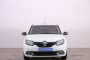 Renault Logan II Омск  - изображение 21