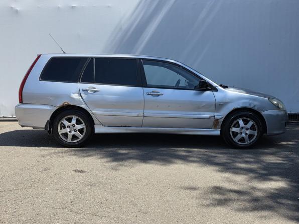 Mitsubishi Lancer IX с пробегом 2005 года, цена 260 000 рублей, 218240 км, универсал, Автокод Объявления