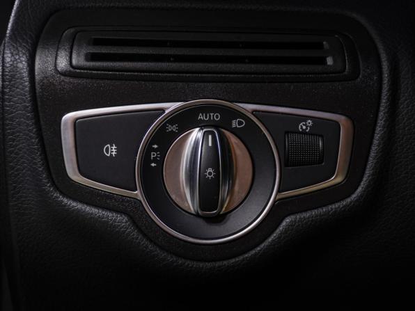 Mercedes-Benz GLC I (X253) с пробегом 2017 года, цена 3 208 000 рублей, 114111 км, внедорожник, Автокод Объявления