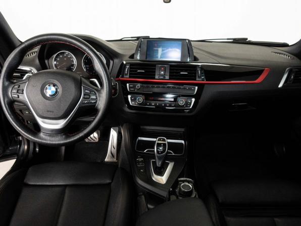 BMW 2 серии F22 Рестайлинг с пробегом 2018 года, цена 2 288 000 рублей, 65000 км, купе, Автокод Объявления