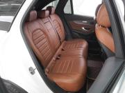 Mercedes-Benz GLC I (X253) Воронеж  - изображение 27