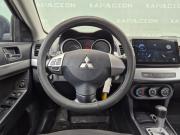 Mitsubishi Lancer X Екатеринбург  - изображение 17