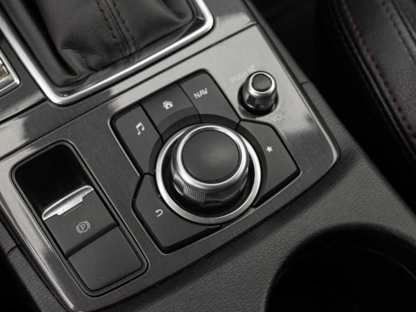 Mazda CX-5 I Рестайлинг с пробегом 2017 года, цена 2 350 000 рублей, 77908 км, внедорожник, Автокод Объявления