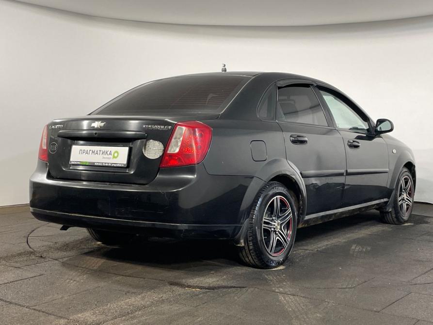 Chevrolet Lacetti I Великий Новгород  - изображение 7