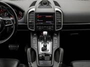Porsche Cayenne II Рестайлинг (958) Санкт-Петербург  - изображение 62