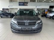 Skoda Kodiaq I Москва  - изображение 24
