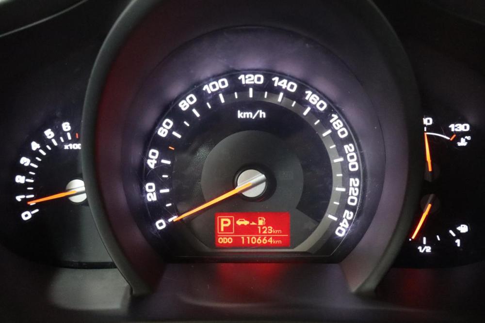 Kia Sportage III Санкт-Петербург  - изображение 16