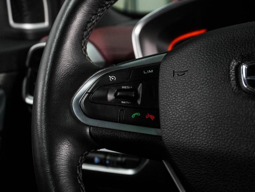 Geely Coolray I Воронеж  - изображение 19