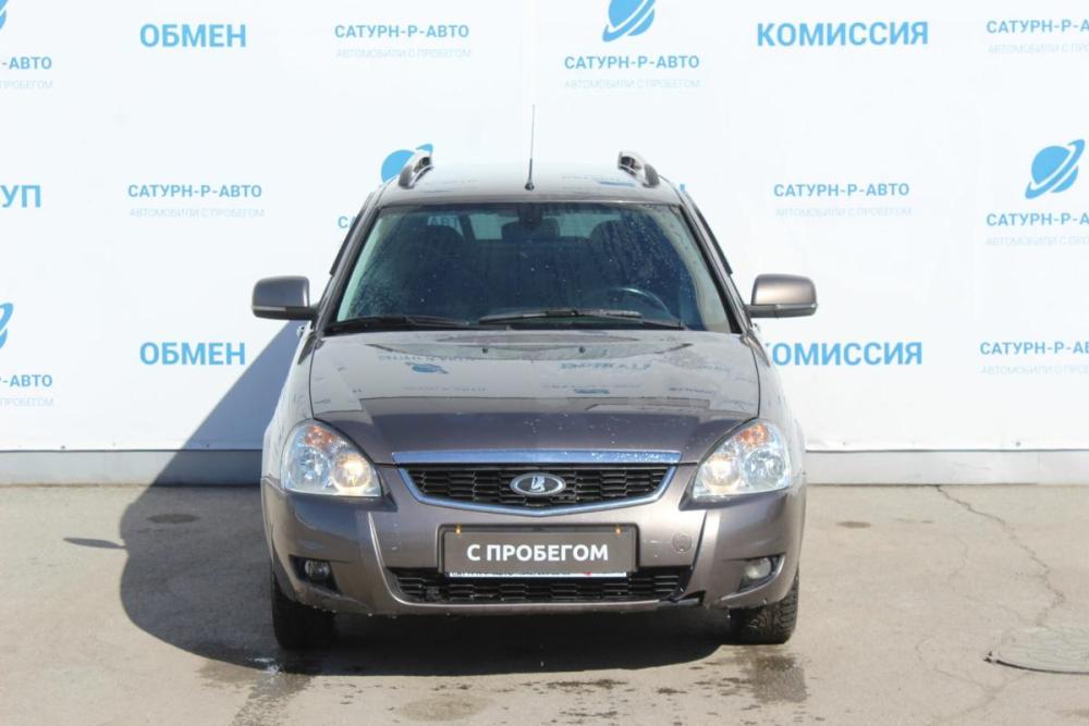 Lada (ВАЗ) Priora I Рестайлинг Пермь  - изображение 2